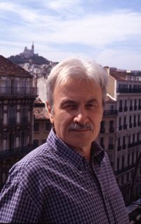 Professeur Yves  Chevallard 